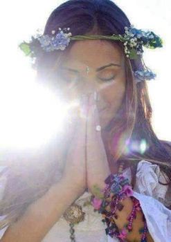 Sopravvivere di luce