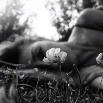 E� agonia il lento movimento