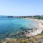 La baia del cuore / Portoscuso