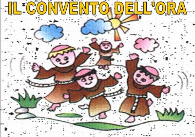 Il convento dell’ora