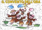 Il convento dell�ora