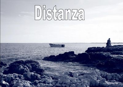 Distanza