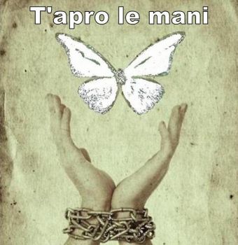 T'apro le mani