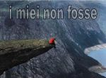 I miei non fosse
