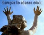 Sempre lo stesso cielo