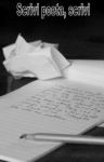 Scrivi poeta, scrivi