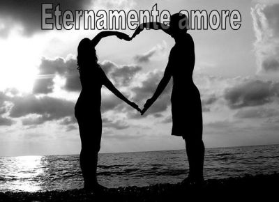 Eternamente amore