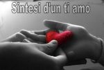 Sintesi d'un ti amo