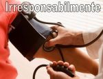 Irresponsabilmente
