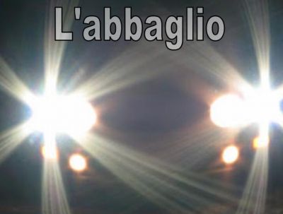 L'abbaglio