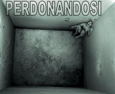 Perdonandosi