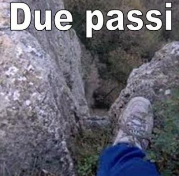 Due passi