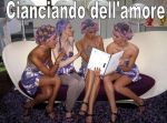 Cianciando dell'amore