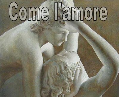 Essere come l'amore