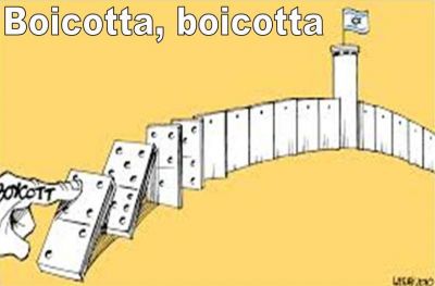 Boicotta, boicotta