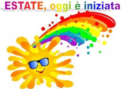 Estate, oggi � iniziata