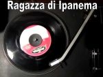 Ragazza di Ipanema