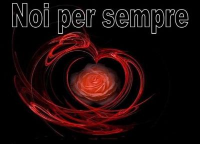 Noi per sempre