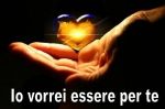 Io vorrei essere per te