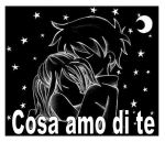 Cosa amo di te