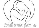 Cos� sono per te