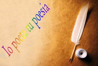 Poesia e poeta