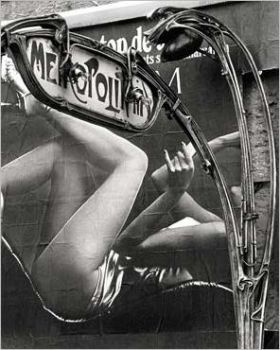 Le gambe dell'indecenza