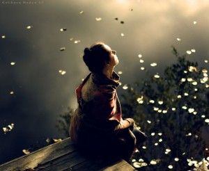 Sul fiume t'incontrai