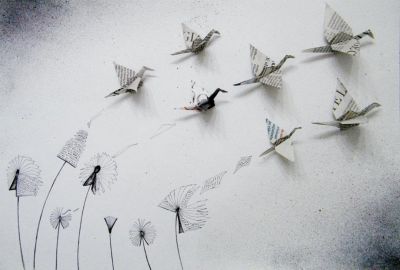 Sei parte di me, mondo