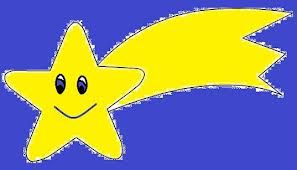 Mimì, la stella arcobaleno