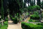 I giardini della memoria