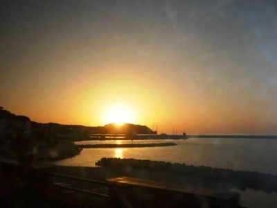 Quel dolce e profondo riflesso