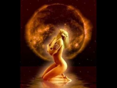 Nell'urlo del silenzio appari