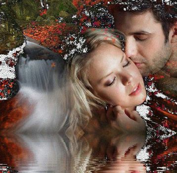 Quella brillante luce