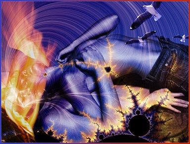 Quel che il desio non teme