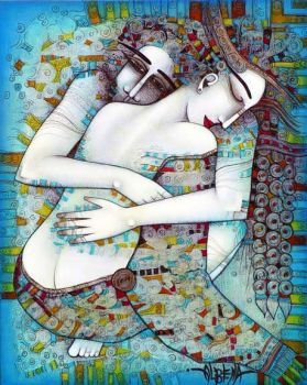 Mentre la sera viene