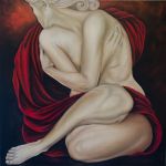 E nel cielo dei tuoi occhi