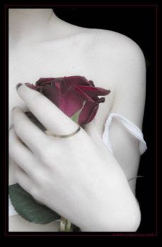 E gli occhi nella luce