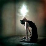 Preme quella smania in mezzo al petto