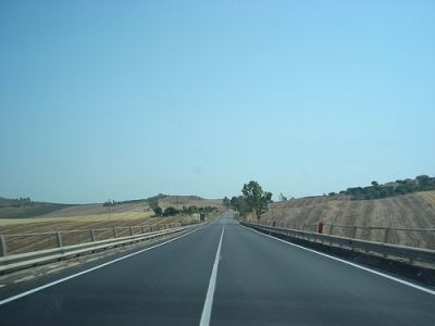 Incubo in Carreggiata