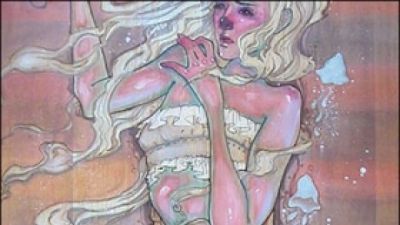 Preghiera in su la Vetta