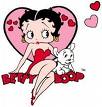 Se sei con me (Betty Boop)
