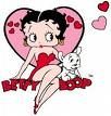 Se sei con me (Betty Boop)