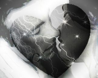 L'infinito, è Amore