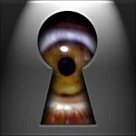 Li si entra di nascosto