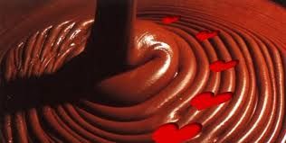 Occhi color cioccolato