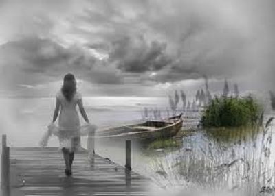 Nel vento ... una parola