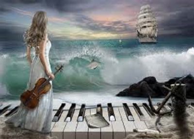 Musica dal mare
