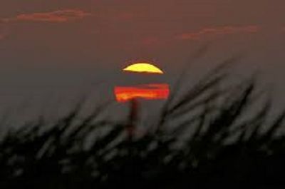 Sogno all'alba della vita