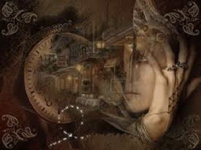 Tutto appartiene al tempo